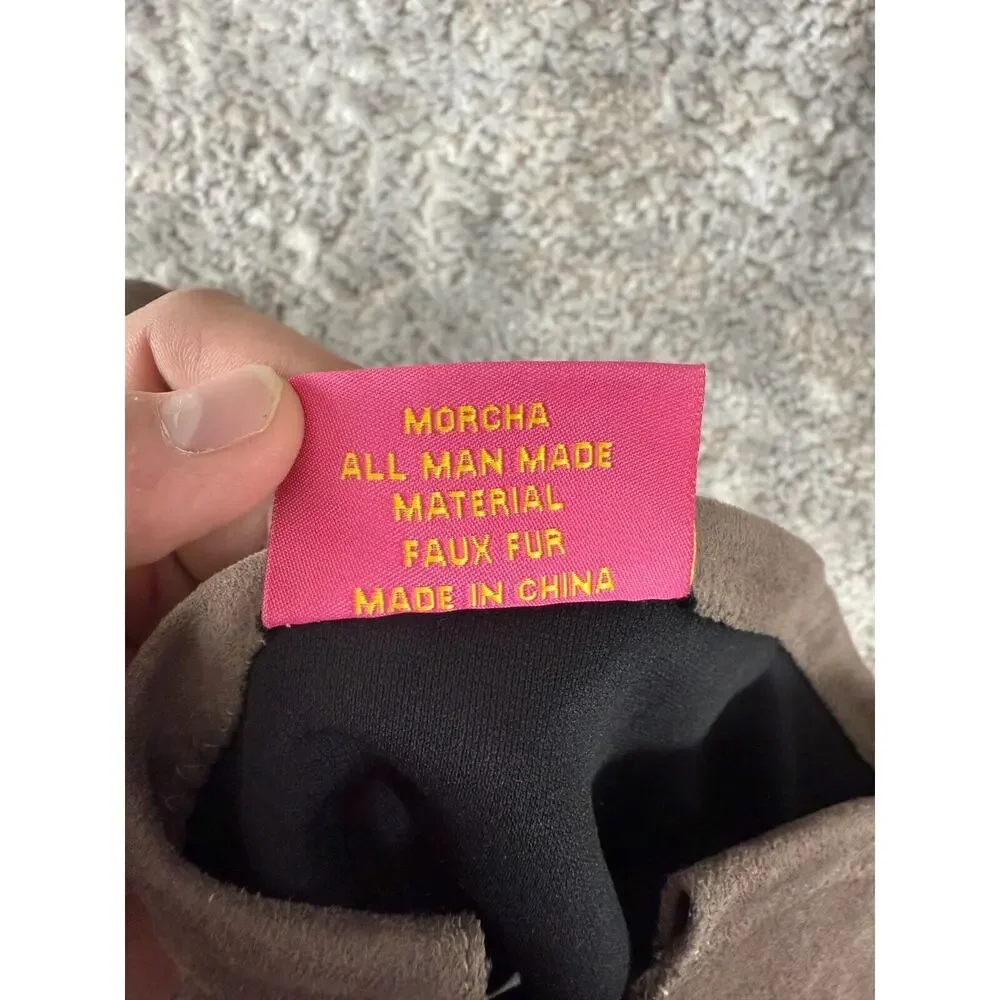 Catherine Malandrino item description